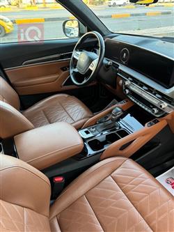 كيا تيلوريد